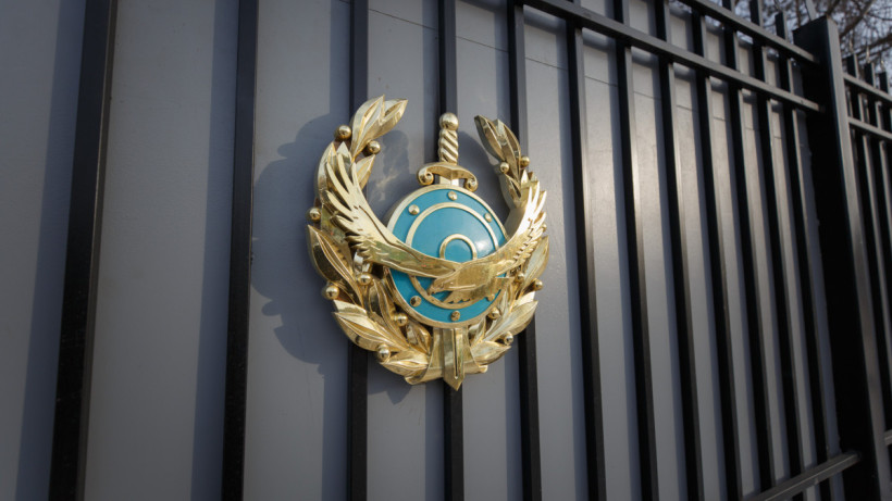  ©El.kz/ Артем ЧУРСИНОВ 