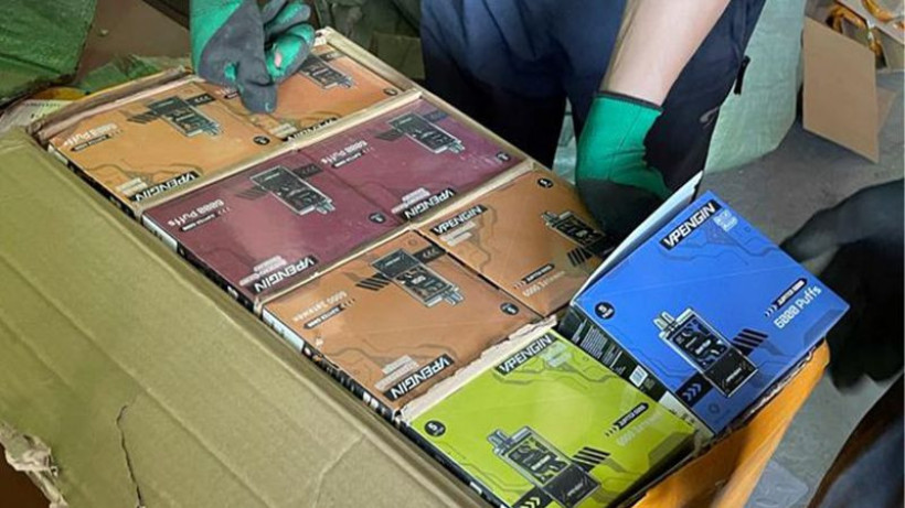  пресс-служба ПС КНБ РК 