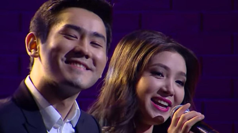  «Хабар» телеарнасы 