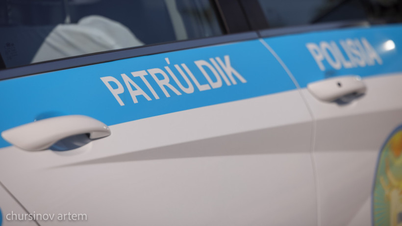  ©El.kz/Артем ЧУРСИНОВ 