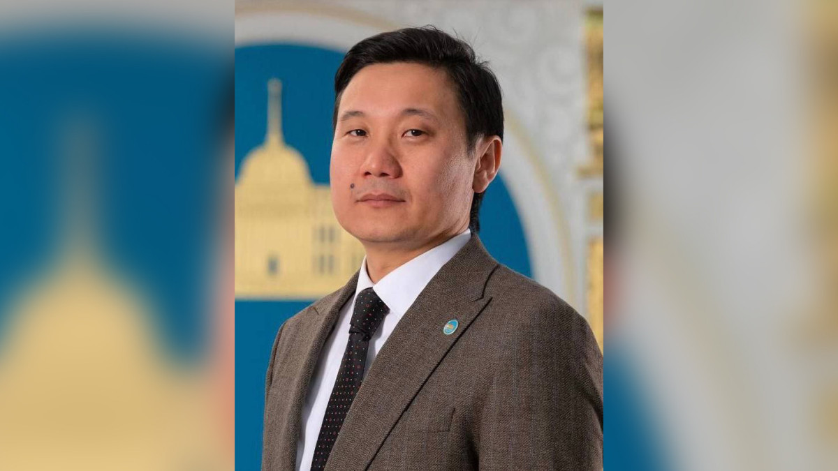  ҚР Президентінің баспасөз қызметі 