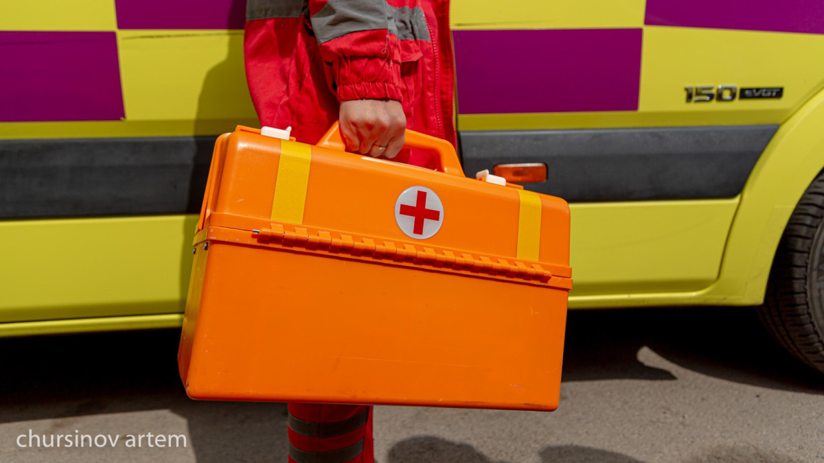  ©El.kz/Артем ЧУРСИНОВ 