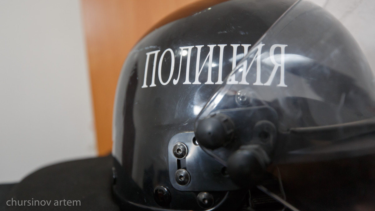  ©El.kz/Артем ЧУРСИНОВ 