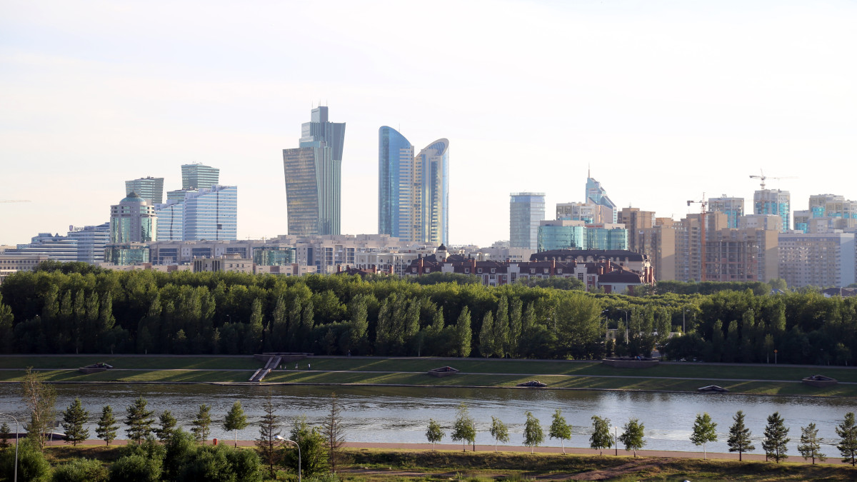  ©El.kz/Бауыржан ЖУАСБАЕВ 