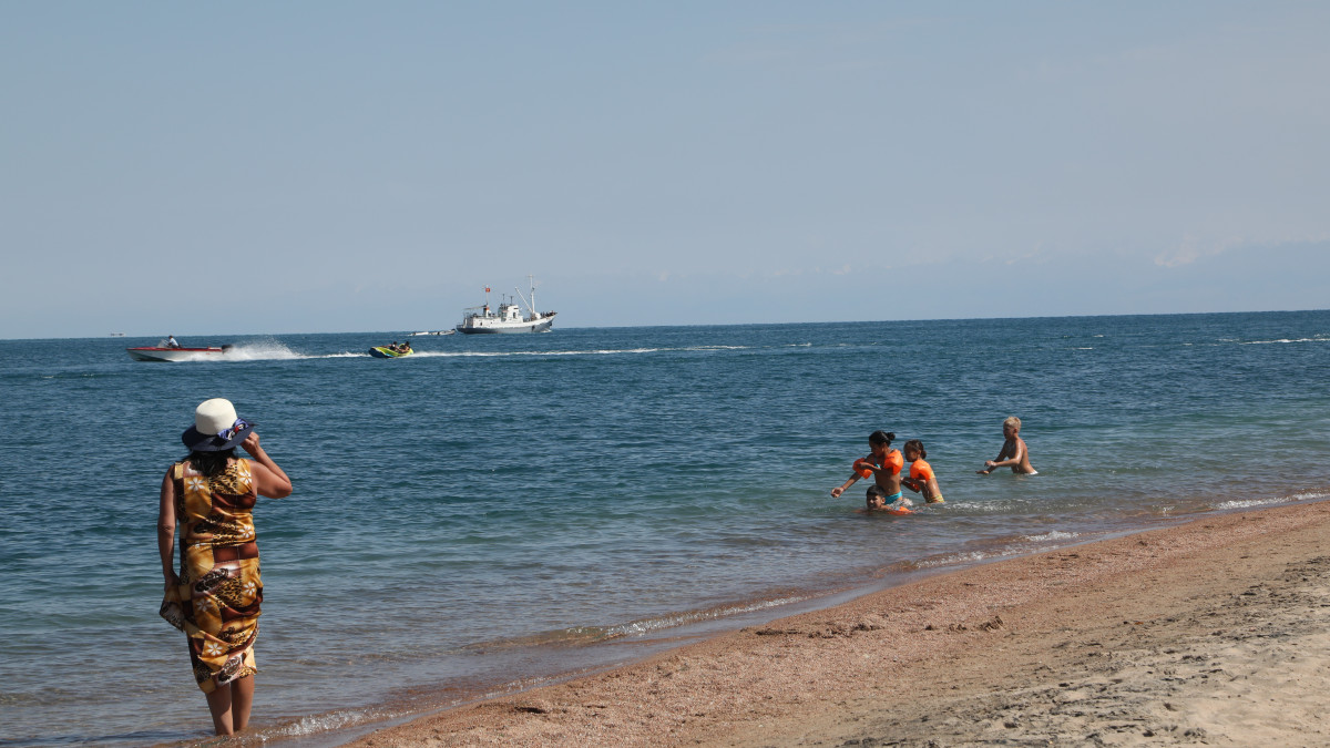  ©El.kz/Бауыржан ЖУАСБАЕВ 