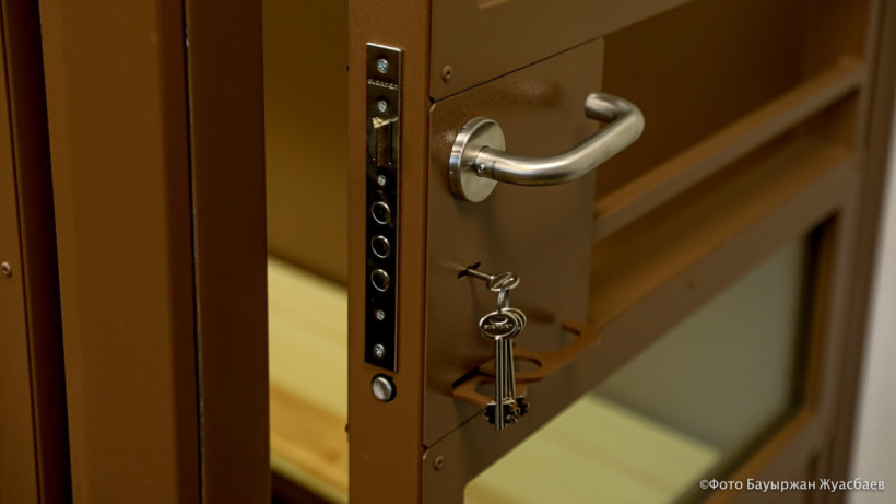  ©El.kz/Бауыржан ЖУАСБАЕВ 