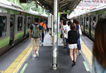 Бейжіңде метро ақысын алақанмен төлеуге болады