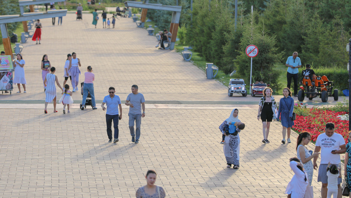 В Казахстане предлагается введение паспорта здоровья будущих семейных пар