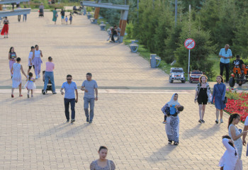 В Казахстане предлагается введение паспорта здоровья будущих семейных пар
