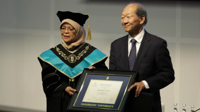  ©El.kz/Арман МУХАТОВ 