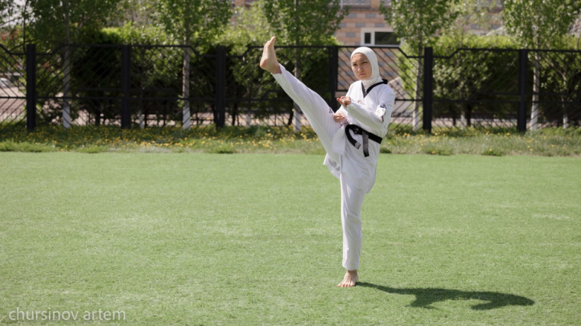  ©El.kz/Артем ЧУРСИНОВ 