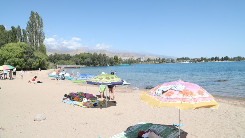  ©El.kz/Бауыржан ЖУАСБАЕВ 