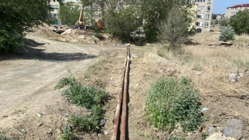  акимат области Улытау 