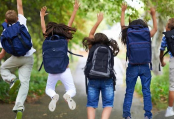 Летним отдыхом охватят почти 200 тысяч столичных школьников