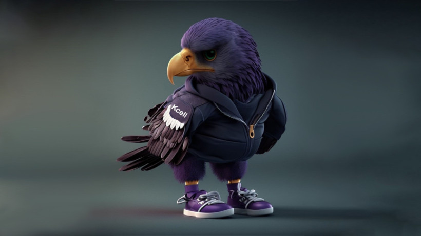  пресс-служба Kcell 