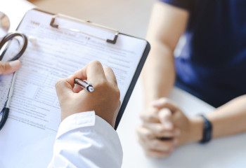 Фонд медстрахования будет бороться с приписками