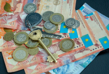 Мошенники пытаются продавать квартиры по ипотеке «7-20-25»