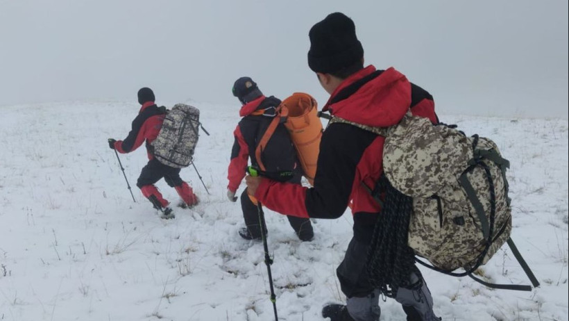  Республиканский оперативно-спасательный отряд МЧС РК 