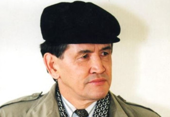 Балалар әдебиетін биік деңгейге көтерген қайталанбас қаламгер