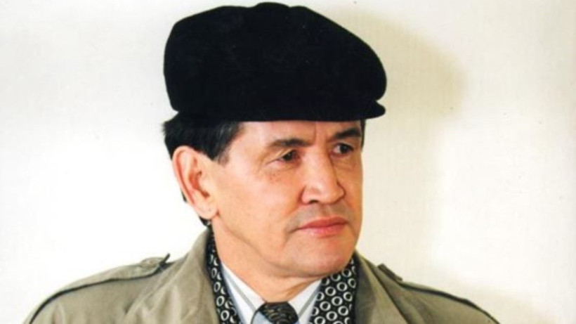  Қабанбаев Марат / zharar.com 