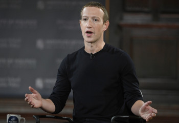 Миллионер бала тәрбиелеу: Цукербергтің әкесі ұстанған 10 қағида