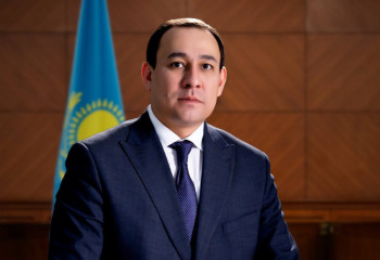 Арман Жүдебаев Мәдениет комитетінің төрағасы болып тағайындалды