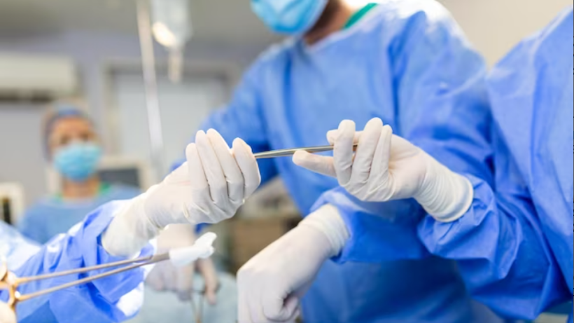  Пресс-служба Министерства здравоохранения РК 