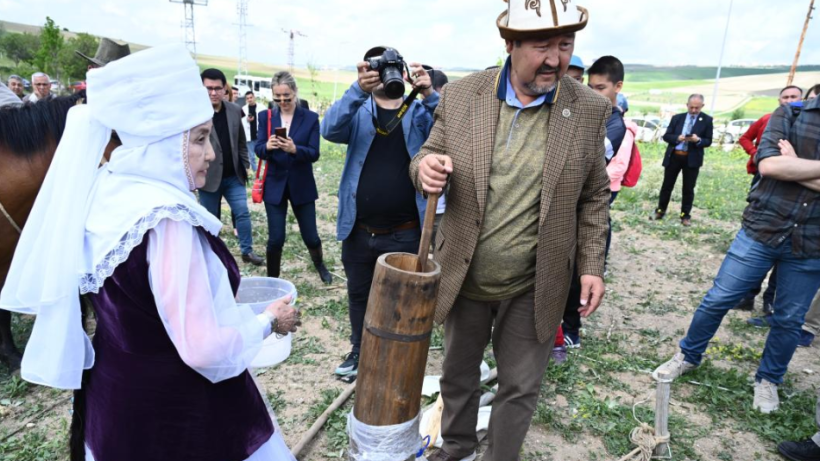  ҚР СІМ баспасөз қызметі 