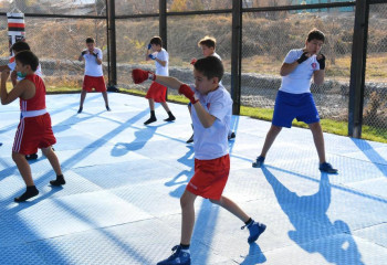 270 тысяч алматинских детей летом отдохнут в лагерях