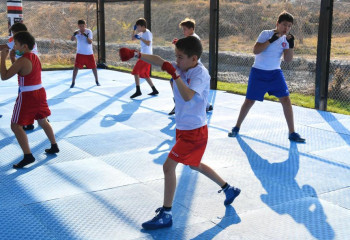 270 тысяч алматинских детей летом отдохнут в лагерях