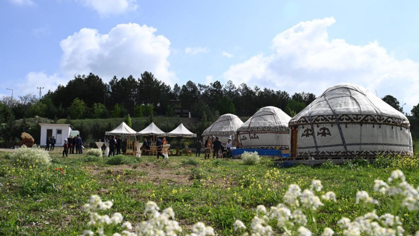  Пресс-служба Министерства иностранных дел РК 