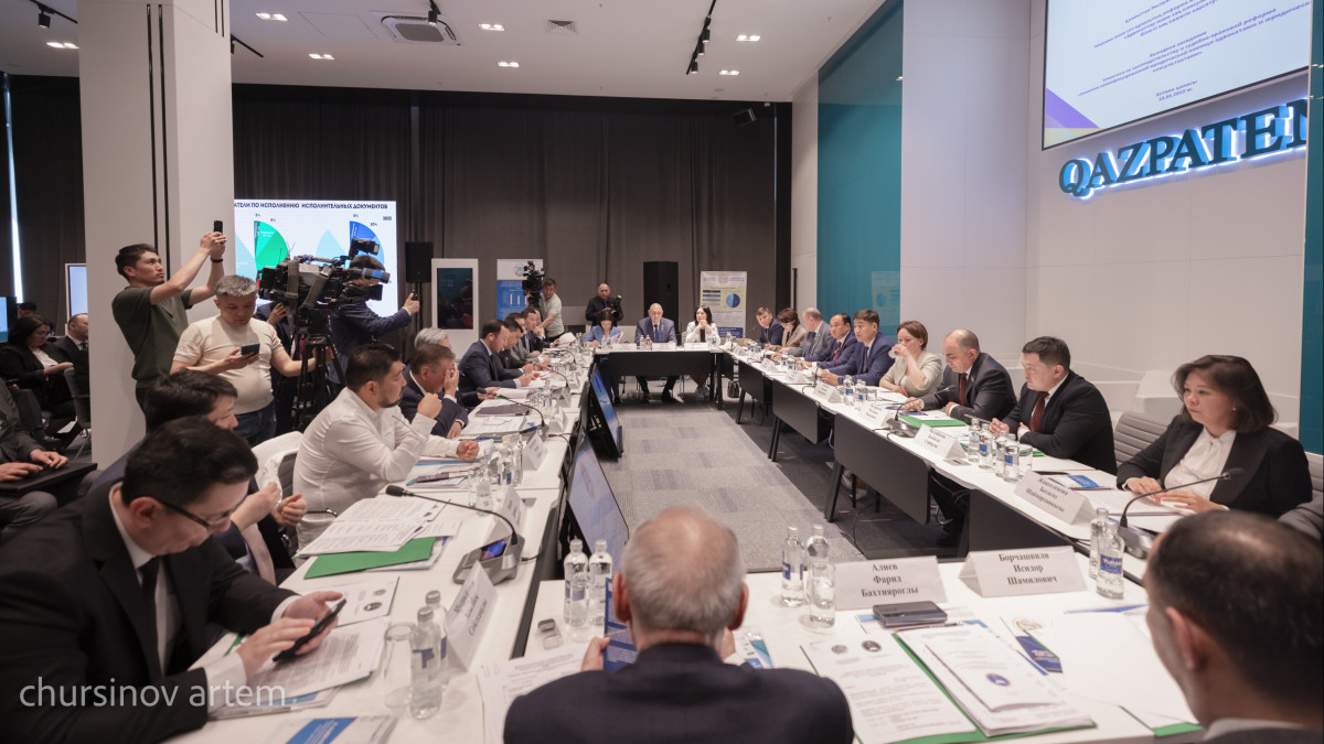  ©El.kz/Артем ЧУРСИНОВ 