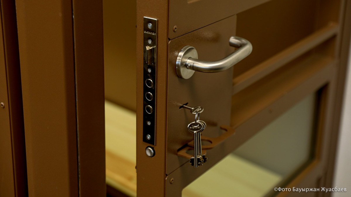  ©El.kz/Бауыржан ЖУАСБАЕВ 