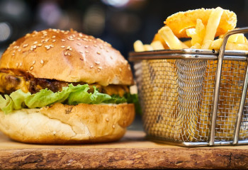 Қазақстанда фастфуд айтарлықтай қымбаттады