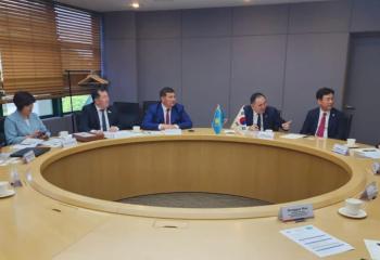 Қызылордада Сеул университетінің филиалы ашылады