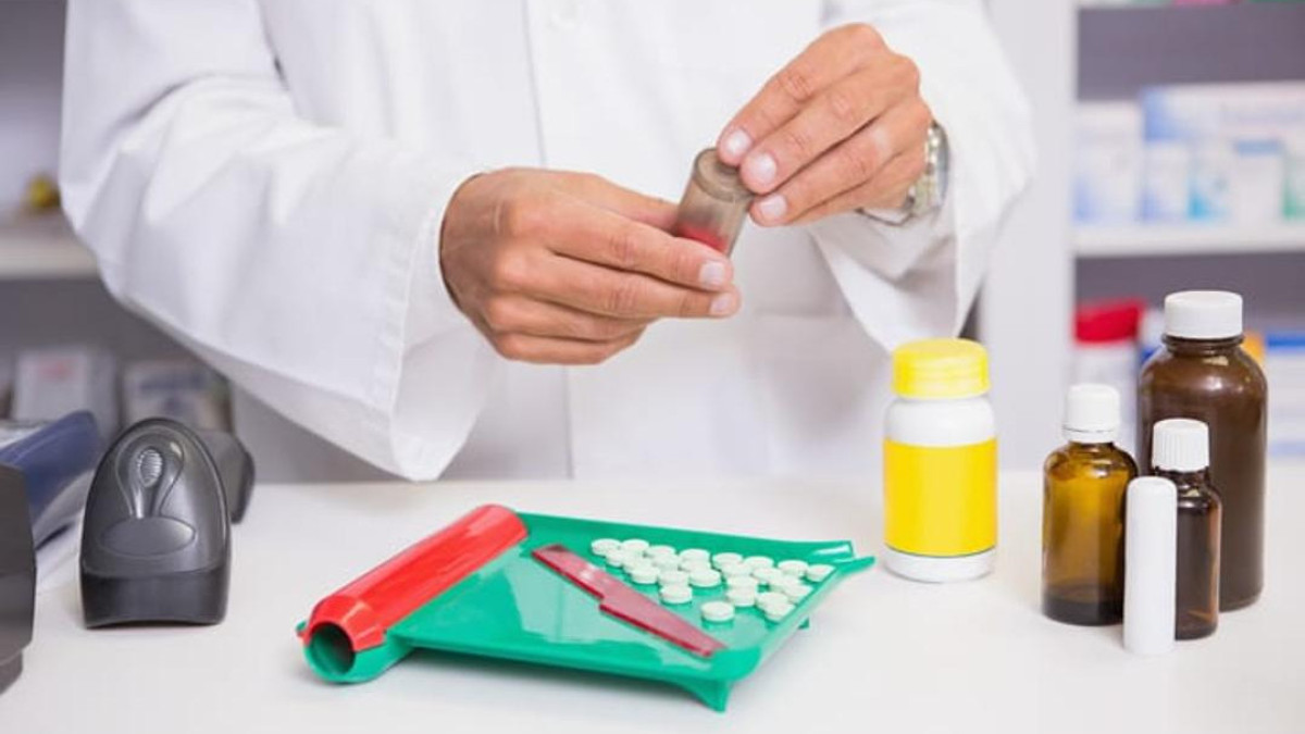 В Казахстане фармацевтические субстанции не подлежат обязательной регистрации