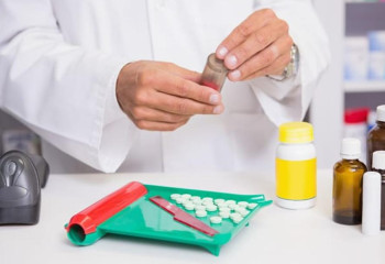 В Казахстане фармацевтические субстанции не подлежат обязательной регистрации