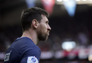 Goal басылымы «Алтын допқа» үміткерлердің тізімін жариялады