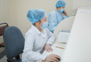 Қазақстан дәрігерлерінің жүктемесі азаятын болды