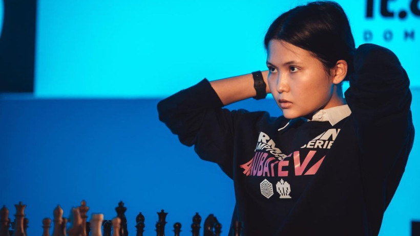  instagram.com/bibisarachess 