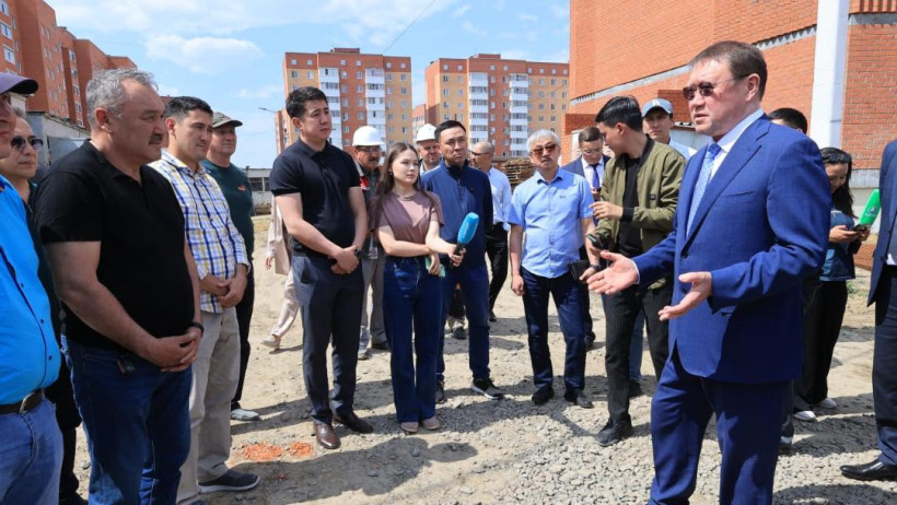  акимат Костанайской области 