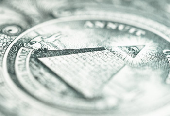 Елімізде тағы бір қаржы пирамидасы анықталды