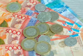 11 тысяч получателей АСП охвачены мерами содействия занятости