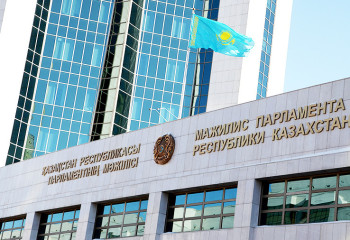 Қазақстан мен Түркия арасындағы кедендік бақылау рәсімдерін оңайлату туралы келісім ратификацияланды