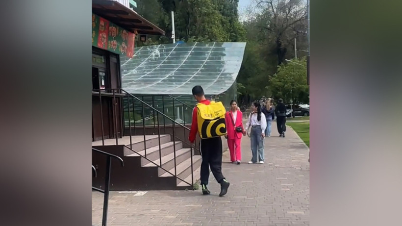  Видеодан кадр 