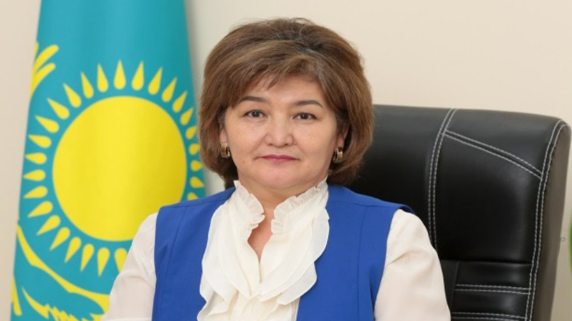  Жеке мұрағат 