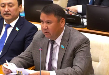 Министрлік шаруалардың талап-тілегін ескермей отыр – мәжіліс депутаты