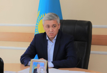 103 шахтер көз жұмған шахта: әкім қауіпсіздік жайлы сауалға жауап берді