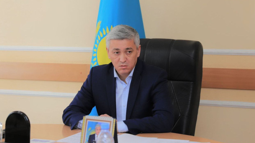  Қарағанды облысы әкімдігі 