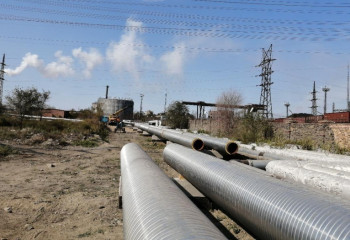 Ремонт коммунальной инфраструктуры проведут в Карагандинской области